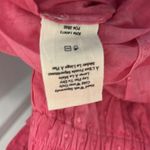 Love Shack Fancy Natasha Dress XL Photo 12