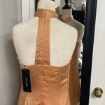 DO+BE  HALTER MINI DRESS Photo 9