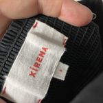 Xirena Women's Small Maxi Dress Black A Photo 2