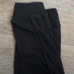 Mondetta  Black Fleece Joggers Photo 3