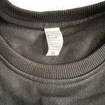 UCLA Brunis Graphic Sweatshirt in Black, Size XL Black Photo 1