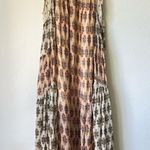 Free People We Broke Free Maxi Dress Photo 6