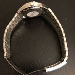 Geneva Women Watch Stainless Quartz Vintage Silver Color Brand New For Women’s Photo 3