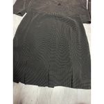 Jones New York Vintage 2-Piece Skirt Suit Brown Blazer Size 14 Women C-0087 Photo 5