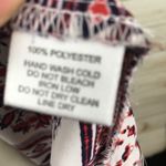 Harlowe $ Graham Harlowe & Graham Kimono Printed Open Front Photo 6