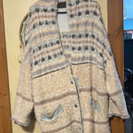 Free People Women’s  cardigan/jacket Photo 0