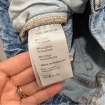 Good American  Good Classic Straight Leg Jeans in Indigo122 10/30 Photo 3