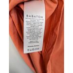 Aritzia Babaton sweetheart soho long sleeve top Medium Photo 3