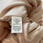 Lulus Song of Love Off the Shoulder Maxi Dress Pink (Medium) Photo 8