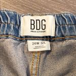 BDG Denim Cargo Pants Photo 4
