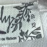 Free People Intimately  white strapless blouse Photo 6