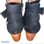 Free People Faryl Robin X Alameda Black Booties 7 Photo 4