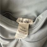 ShoSho Women’s Skirt Gray Size M Photo 2