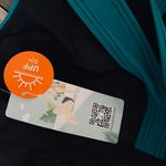 Charmo beautyin Women's One Piece Athletic Racerback Swimsuit Slimming Bathing Suit Photo 9