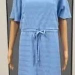 DKNY  waist cinched dress Photo 0