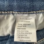 Judy Blue Shredding Up My Life Relaxed Fit Distressed Jeans Size 29 Photo 2