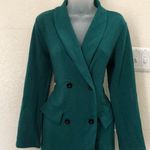 Green double Photo 0