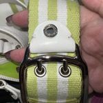 Cole Haan  Nylon and Leather Sporty Mini Tote Photo 13