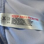 NWT FP Movement by Free People Never Better 7/8 Leggings, Platinum, Large Photo 7