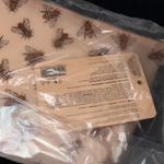 Melissa  makeup pouch‎ Photo 3