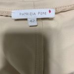 Patrizia Pepe Italy‎ patchwork quiet luxury shift dress size 6 US IT 42 career Photo 5