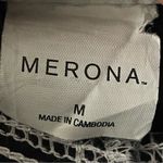 Merona  swimsuit coverup shorts Photo 3