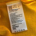 Urban Outfitters  Ruched Ruffled Crop Top - Size M Photo 4