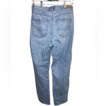 American Eagle  Outfitters Mom Straight Leg Jeans Photo 3