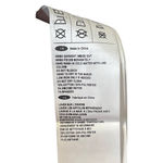 Joseph Ribkoff Women's Jeans Stretch Rhinestone Stud Snake Distressed Denim 2 Photo 8