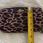 Travelon Leopard Print Wristlet Clutch BNWOT see all photos Photo 7