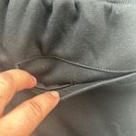 XIOS Sequins Bear Cargo Joggers Black Small Photo 7