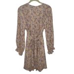 Faithfull the Brand Faithful the Brand Floral Mini Dress Size 6 Photo 1