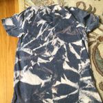 Gildan Gilman My Give A Damns Busted Tie Dye Graphic Short Sleeve Tee sz medium Photo 3