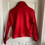 Colmar Unlined Full Zip Jacket Italian Vintage Italy Ski Red Size undefined Photo 5