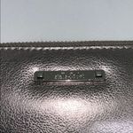 Stella & Dot  Metallic Wallet with Tassel Photo 2