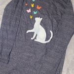Cat T Shirt Size L Photo 0