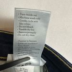 Paige Women’s Skyline Skinny Denim Jeans in Dark Maggie Wash 5 Pocket Design 28 Photo 5