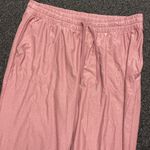Old Navy active super soft mid rise joggers rose pink large Photo 6