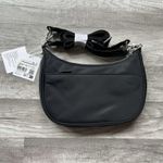 Lululemon City Essentials Small Shoulder Bag Black New With Tags 3L Photo 1