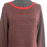 NEW Cut Loose Size Medium Long Sleeve Dress Boho Lagenlook Photo 1