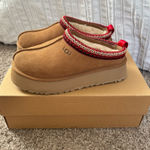 UGG  Tasman Slippers Photo 0