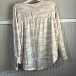 SO ‎ women’s long sleeve desert camo shirt XL Photo 6