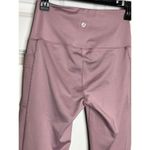 LegEnd Lavender Purple Leggings Small Photo 1