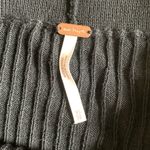 Free People  ribbed skirt Photo 2