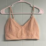 Japna Cream crop top. Photo 0