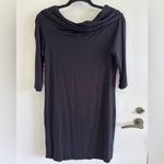 Ten Tomorrow little black dress made in Hawaii new minimalist capsule wardrobe Size XS Photo 1