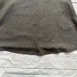 Ayla XS gray high neck tank top swing dress Photo 10