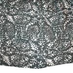 Mondetta  Women’s  Skort -  Size Large - Gray & White Abstract Print Photo 2