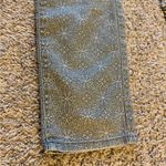 prAna Low Rise Kara Paisley Grey Print Jeans Photo 9