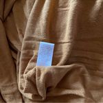 Cato Burnt Orange Long Sleeve T-shirt Swing Midi Dress Photo 2